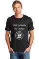 Imej kecil Penyertaan Peraduan #1 untuk                                                     TEC/OTB T-shirt Design
                                                