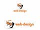 Kilpailutyön #202 pienoiskuva kilpailussa                                                     Design a Logo for   99web-design.com
                                                