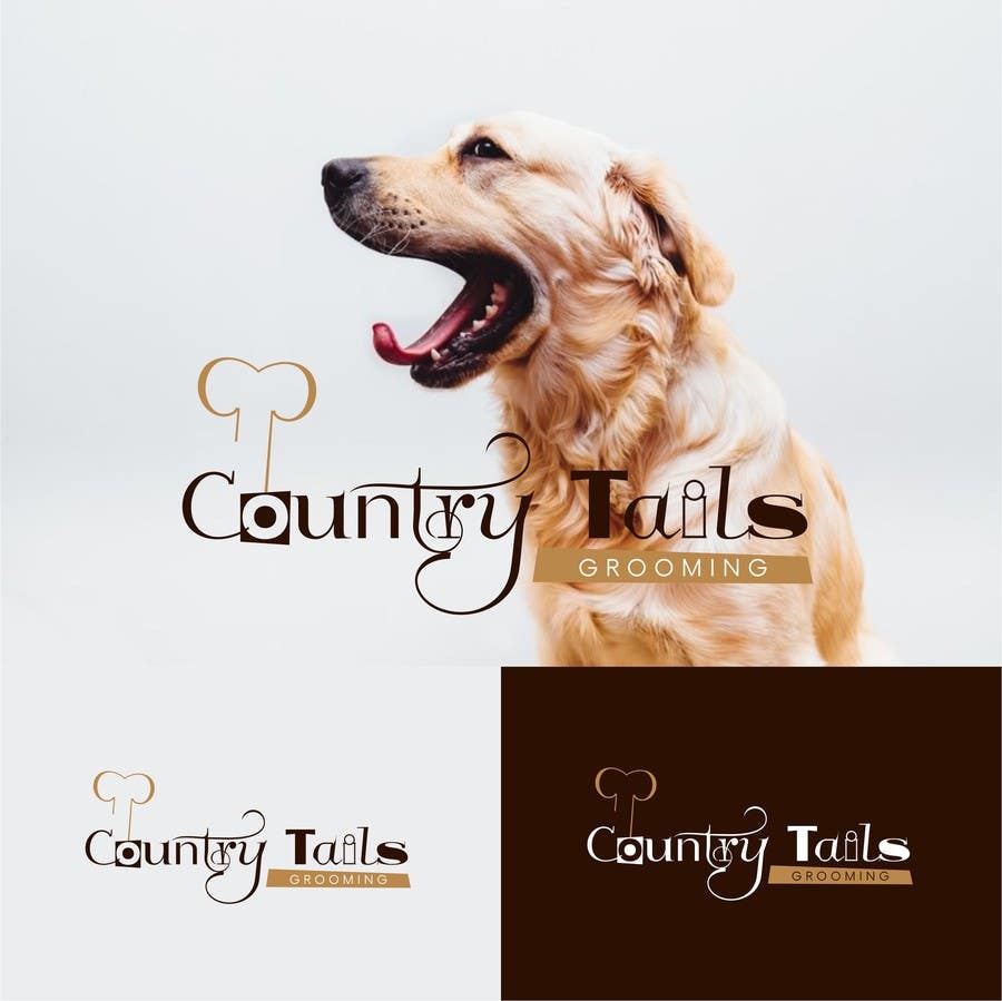 Participación en el concurso Nro.59 para                                                 Country Tails Logo 2
                                            