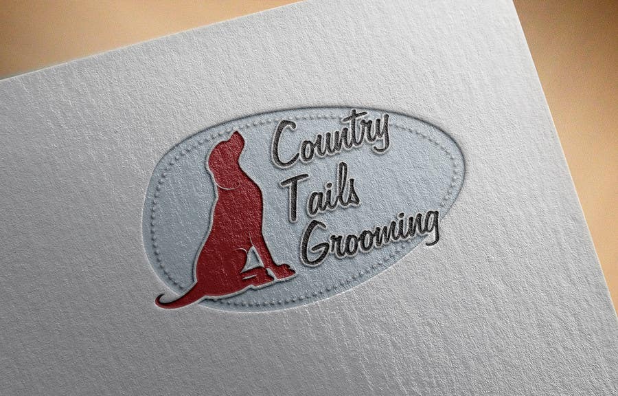 Participación en el concurso Nro.66 para                                                 Country Tails Logo 2
                                            