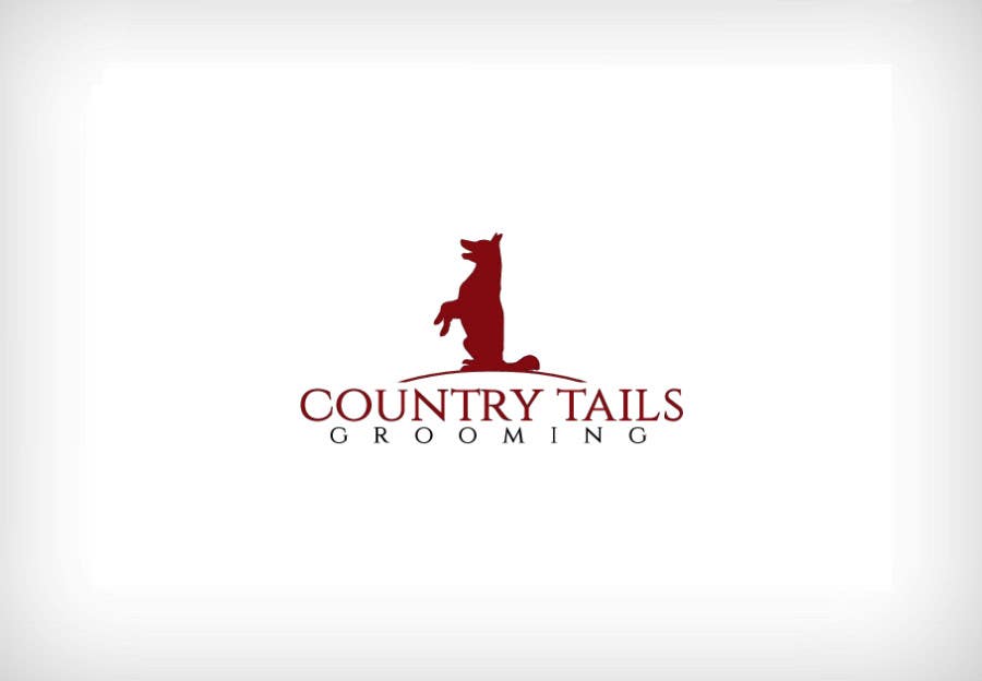 Participación en el concurso Nro.42 para                                                 Country Tails Logo 2
                                            