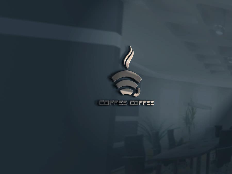 Příspěvek č. 19 do soutěže                                                 Design a Logo for a Coffee Company
                                            