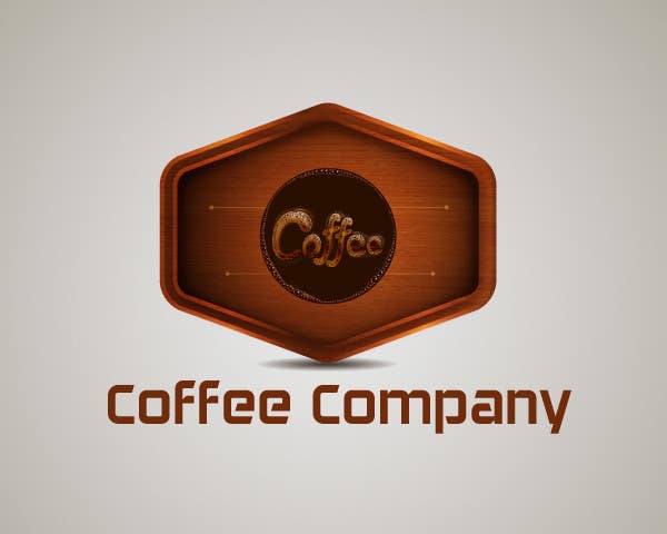 Příspěvek č. 2 do soutěže                                                 Design a Logo for a Coffee Company
                                            