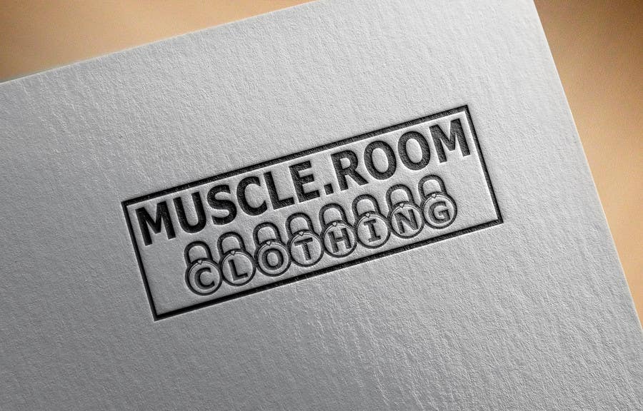 Contest Entry #11 for                                                 Re-Design a Logo for Motivational Fitness T-Shirt's shop
                                            