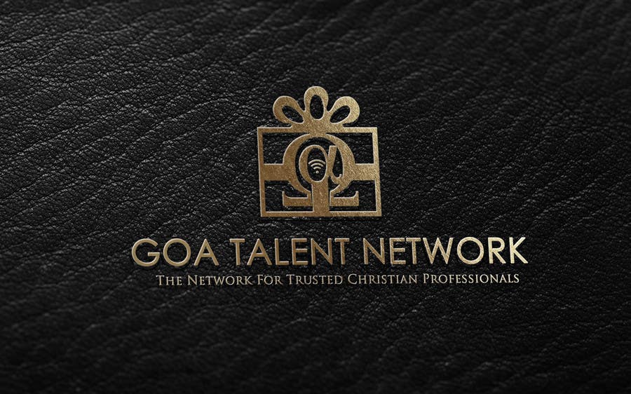 Contest Entry #33 for                                                 Logo Design for Professional Network
                                            