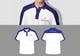 Miniatura de participación en el concurso Nro.8 para                                                     Design a corporate polo T-Shirt for company uniform
                                                