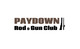 Miniatura de participación en el concurso Nro.13 para                                                     Design a Logo - Paydown Rod & Gun Club
                                                