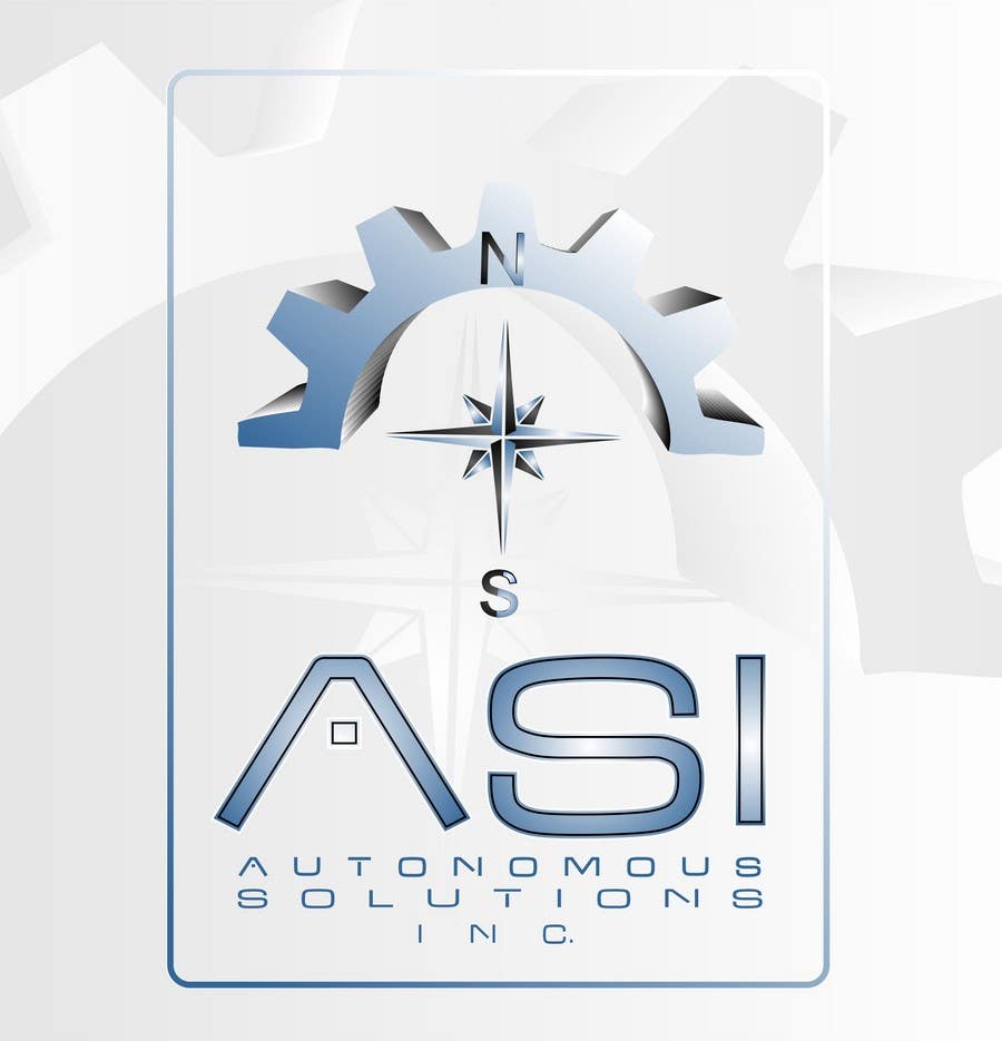 Bài tham dự cuộc thi #148 cho                                                 Logo Design for Autonomous Solutions Inc.
                                            