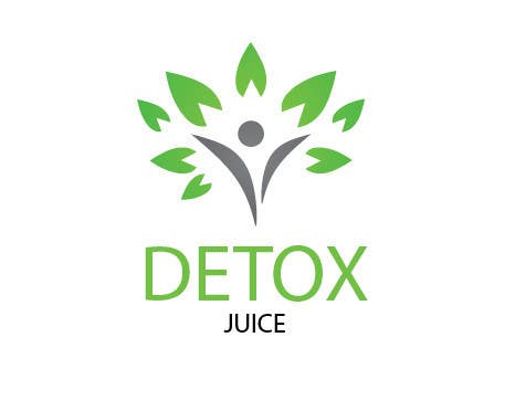 ผลงานการประกวด #33 สำหรับ                                                 I need to development a logo for Detox Juice
                                            