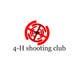 Miniatura de participación en el concurso Nro.8 para                                                     Design a Logo for a 4-H Shooting Club
                                                