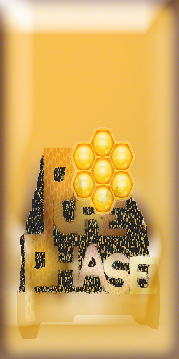 Contest Entry #84 for                                                 Design a Logo for a Honey Product -- 2
                                            