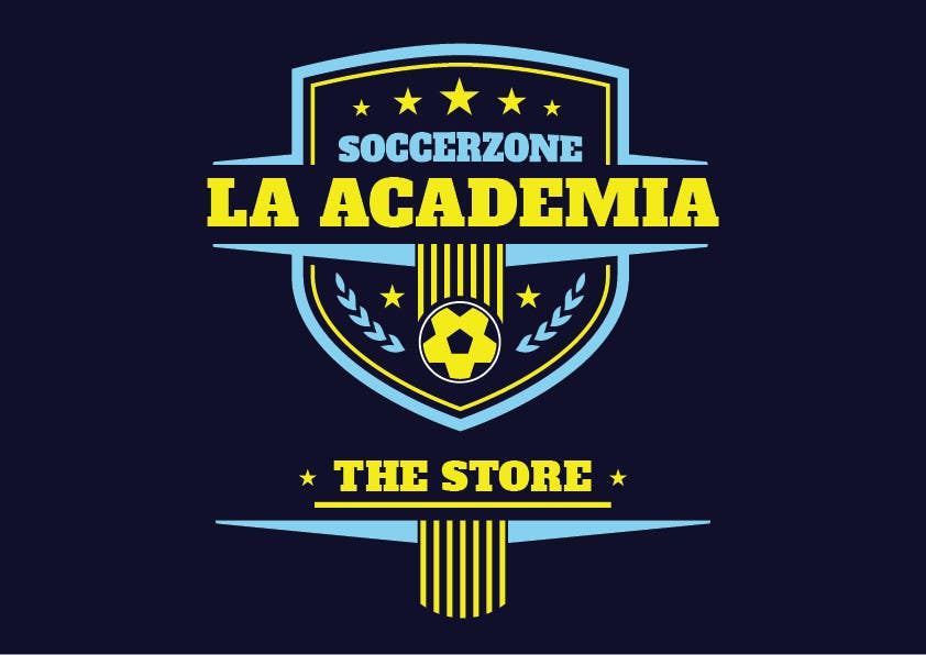 #6. pályamű a(z)                                                  Amend a Soccer Logo
                                             versenyre