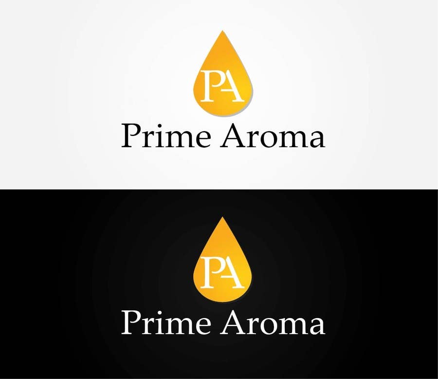 ผลงานการประกวด #41 สำหรับ                                                 Prime Aroma
                                            