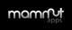 Miniatura de participación en el concurso Nro.5 para                                                     Logo Design for MammutApps
                                                