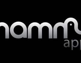#5 for Logo Design for MammutApps by pakomac