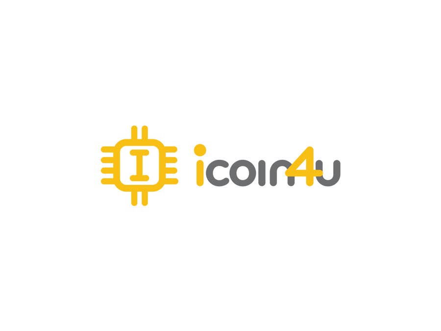 Contest Entry #30 for                                                 logo for website about bitcoin
                                            