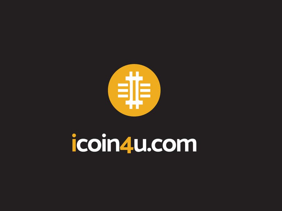 Contest Entry #41 for                                                 logo for website about bitcoin
                                            