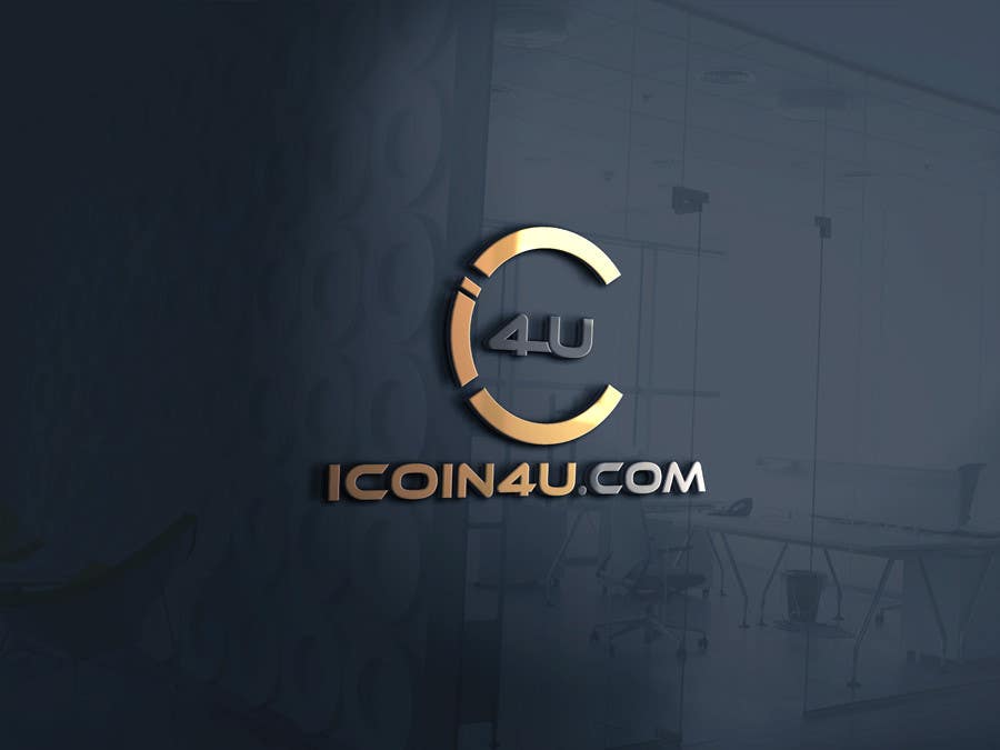 #73. pályamű a(z)                                                  logo for website about bitcoin
                                             versenyre