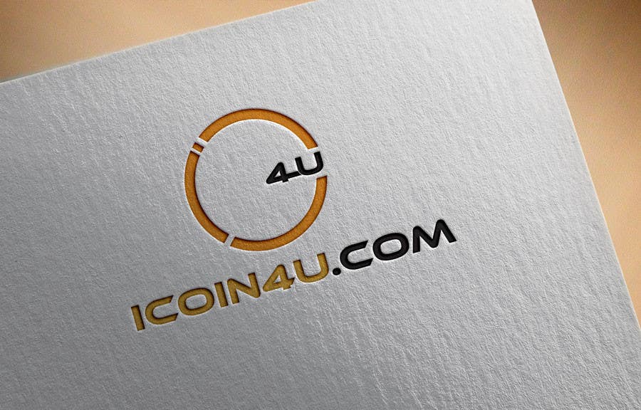 Tävlingsbidrag #85 för                                                 logo for website about bitcoin
                                            