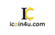 Contest Entry #33 thumbnail for                                                     logo for website about bitcoin
                                                