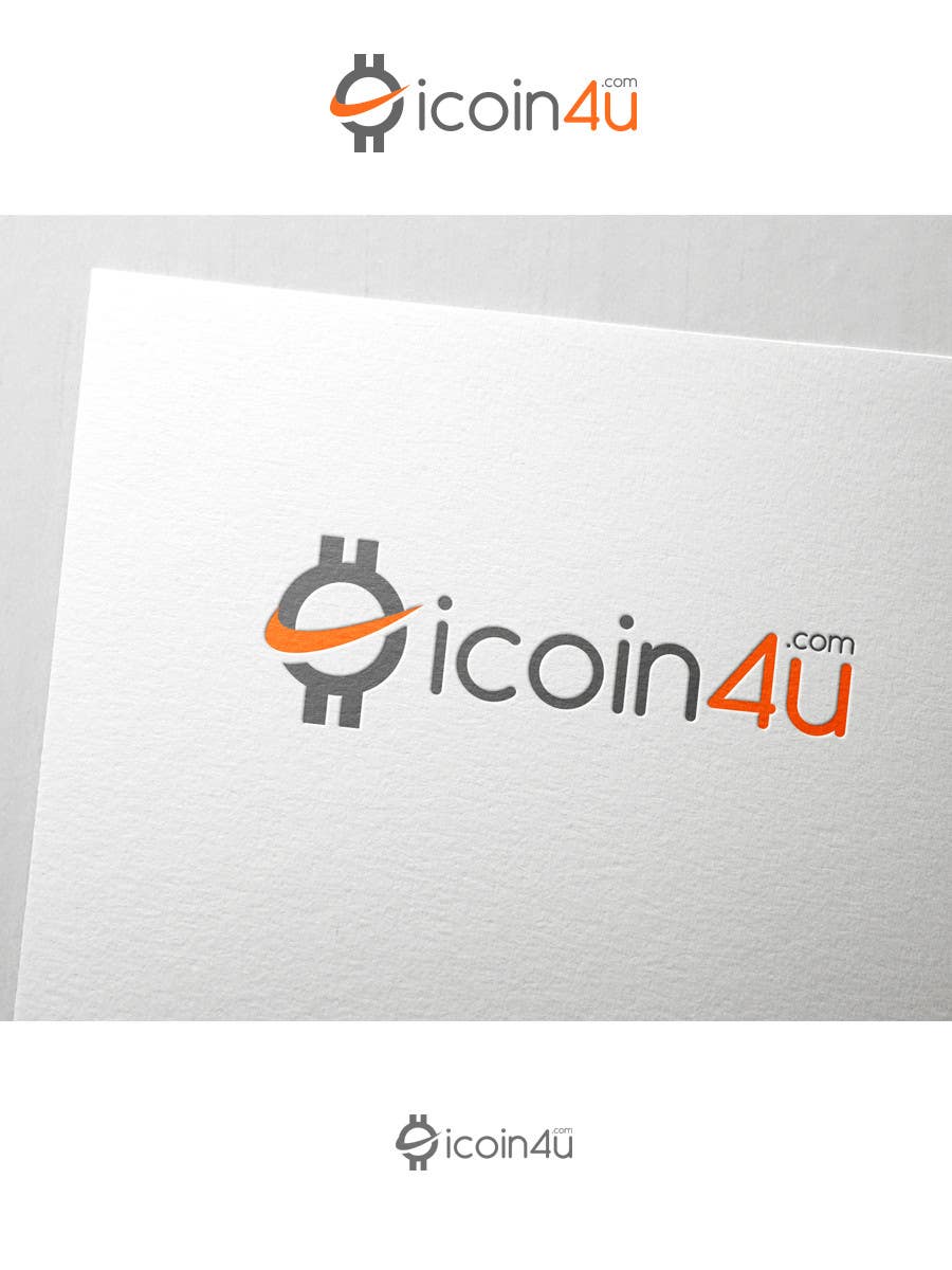 #81. pályamű a(z)                                                  logo for website about bitcoin
                                             versenyre