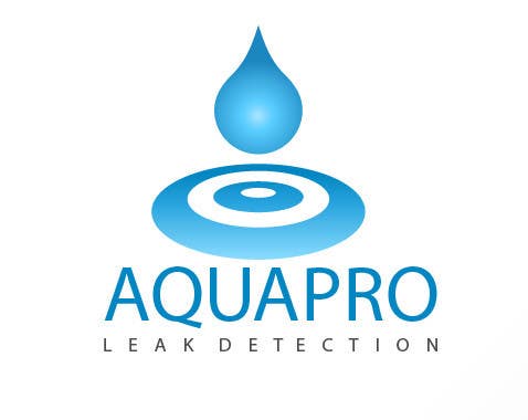 Contest Entry #51 for                                                 Design a Logo and Business Card for a Leak Detection Company for Water Leaks (Similar to Plumber) Up to 2 Winners
                                            