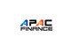 Konkurrenceindlæg #1 billede for                                                     APAC Finance logo design
                                                