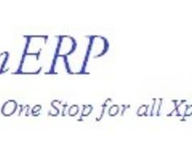nº 93 pour Write a tag line/slogan for ERP system par dsahai 