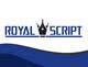 Contest Entry #134 thumbnail for                                                     Logo Design for Stationery Packaging - Royal Script
                                                