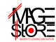 Miniaturka zgłoszenia konkursowego o numerze #239 do konkursu pt. "                                                    Logo Design for www.magestore.com
                                                "