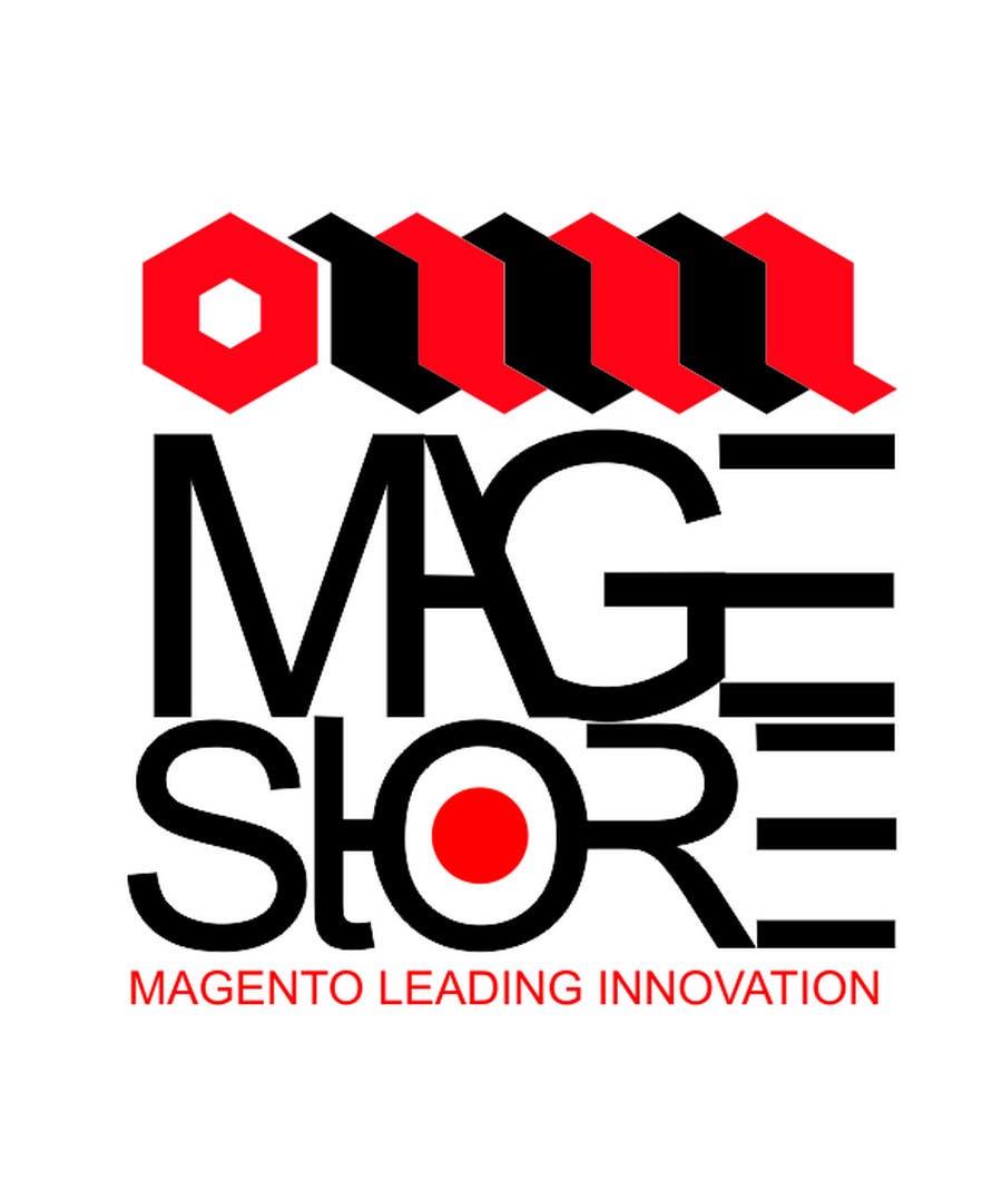 Kandidatura #228për                                                 Logo Design for www.magestore.com
                                            