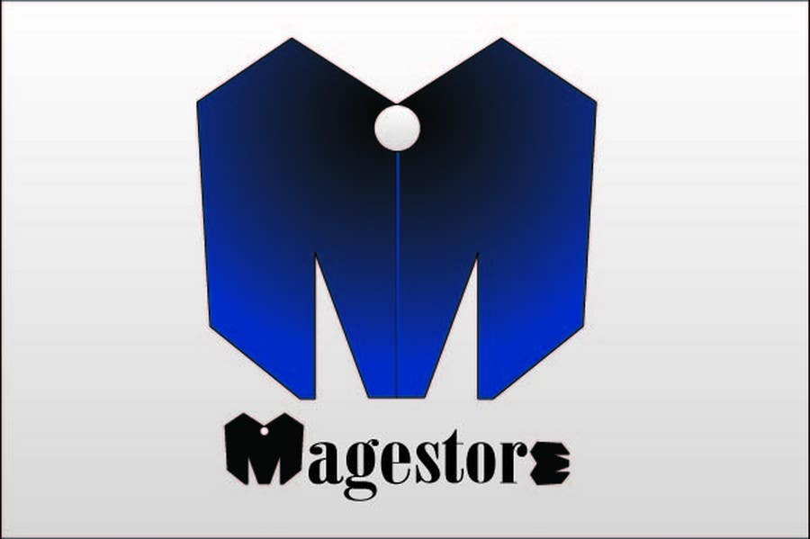 Contest Entry #201 for                                                 Logo Design for www.magestore.com
                                            