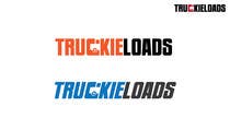 Graphic Design Entri Peraduan #69 for Design a Logo for truckieloads