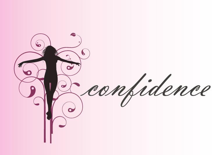 Wettbewerbs Eintrag #51 für                                                 Logo Design for Feminine Hygeine brand - Confidence
                                            