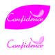Contest Entry #1 thumbnail for                                                     Logo Design for Feminine Hygeine brand - Confidence
                                                
