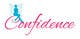 Contest Entry #82 thumbnail for                                                     Logo Design for Feminine Hygeine brand - Confidence
                                                