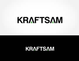 Nro 17 kilpailuun Designa en logo for KRAFTSAM käyttäjältä MITHUN34738