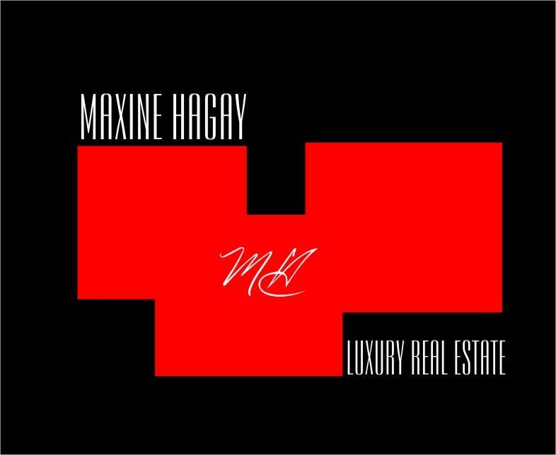 Penyertaan Peraduan #56 untuk                                                 Design a Logo for Maxine Hagey
                                            