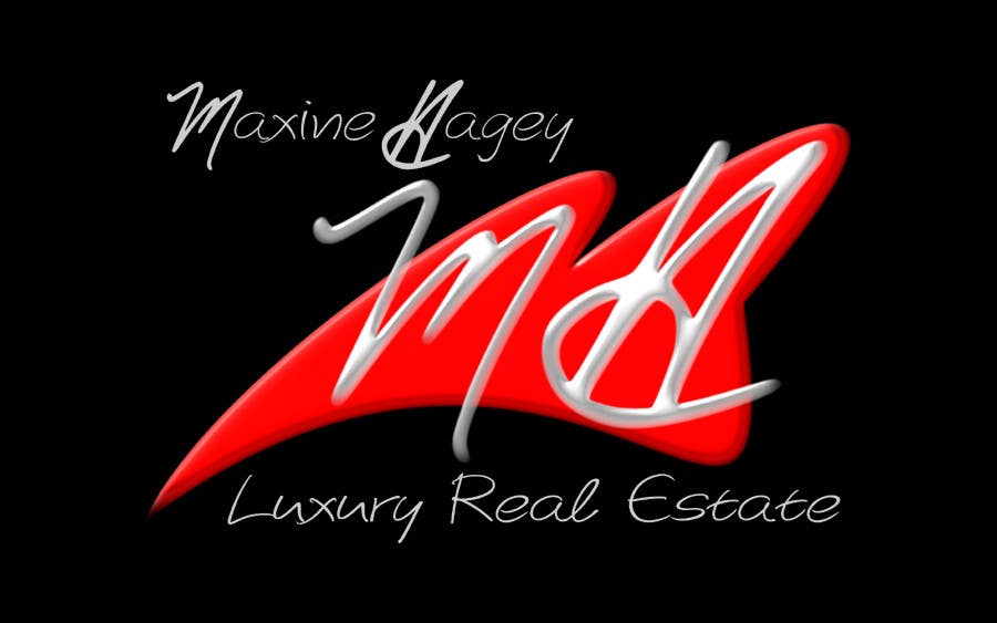Inscrição nº 26 do Concurso para                                                 Design a Logo for Maxine Hagey
                                            