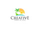Miniatura da Inscrição nº 215 do Concurso para                                                     Design a Modern Logo for Creative Pools and Spas
                                                
