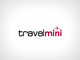 Icône de la proposition n°92 du concours                                                     Graphic Design for Logo for Travel Mini
                                                