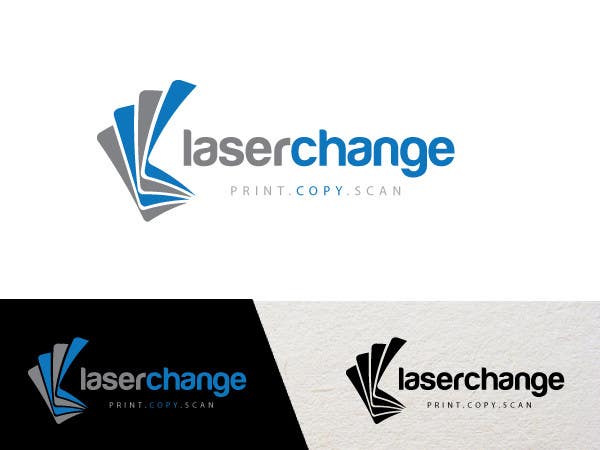 Inscrição nº 234 do Concurso para                                                 Design a Logo for Laser Change
                                            