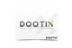 Pictograma corespunzătoare intrării #566 pentru concursul „                                                    Logo Design for Dootix, a Swiss IT company
                                                ”