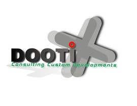 #594 cho Logo Design for Dootix, a Swiss IT company bởi a183rt