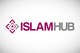 Miniatura de participación en el concurso Nro.178 para                                                     "Islam Hub" Logo Design
                                                