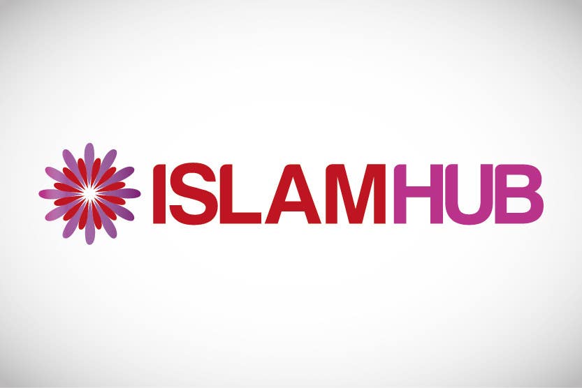 Bài tham dự cuộc thi #179 cho                                                 "Islam Hub" Logo Design
                                            