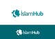 Imej kecil Penyertaan Peraduan #139 untuk                                                     "Islam Hub" Logo Design
                                                