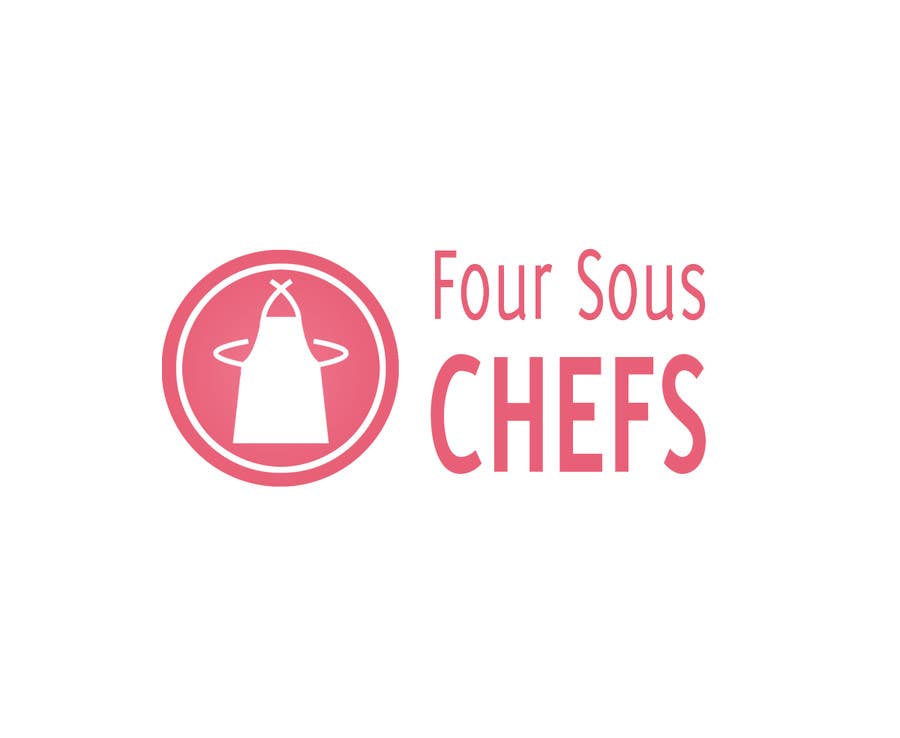 Konkurrenceindlæg #49 for                                                 Design a Logo for Sous Chefs
                                            