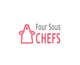 Konkurrenceindlæg #49 billede for                                                     Design a Logo for Sous Chefs
                                                