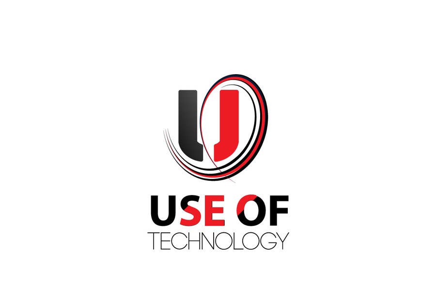 Proposition n°36 du concours                                                 Design a Logo for Use of Technology
                                            